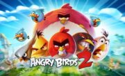 Angry Birds 2
