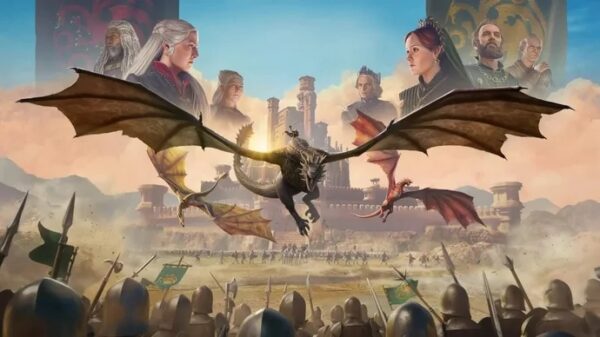 dragon Fire