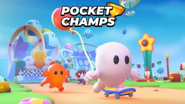 pocket Champs