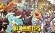 Neo Monsters v3.2.3 MOD APK (Unlimited Money, Damage)